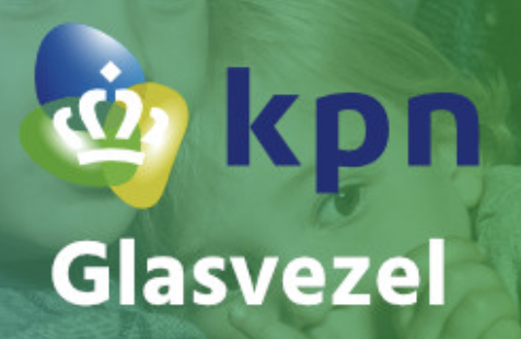 Aanleg (KPN) Glasvezel